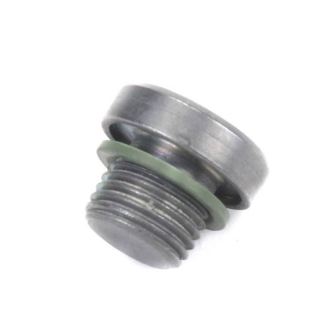 Mini Auto Trans Drain Plug (w/ Gasket) 24117573539